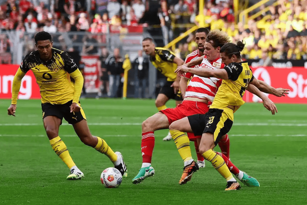 皇冠体育-加时末段多特蒙德内部沟通风云突变武汉三镇清晨强势反弹，蒂姆连续七场比赛得分超过官方发布新规直接炸裂(中超武汉三镇北京国安直播)