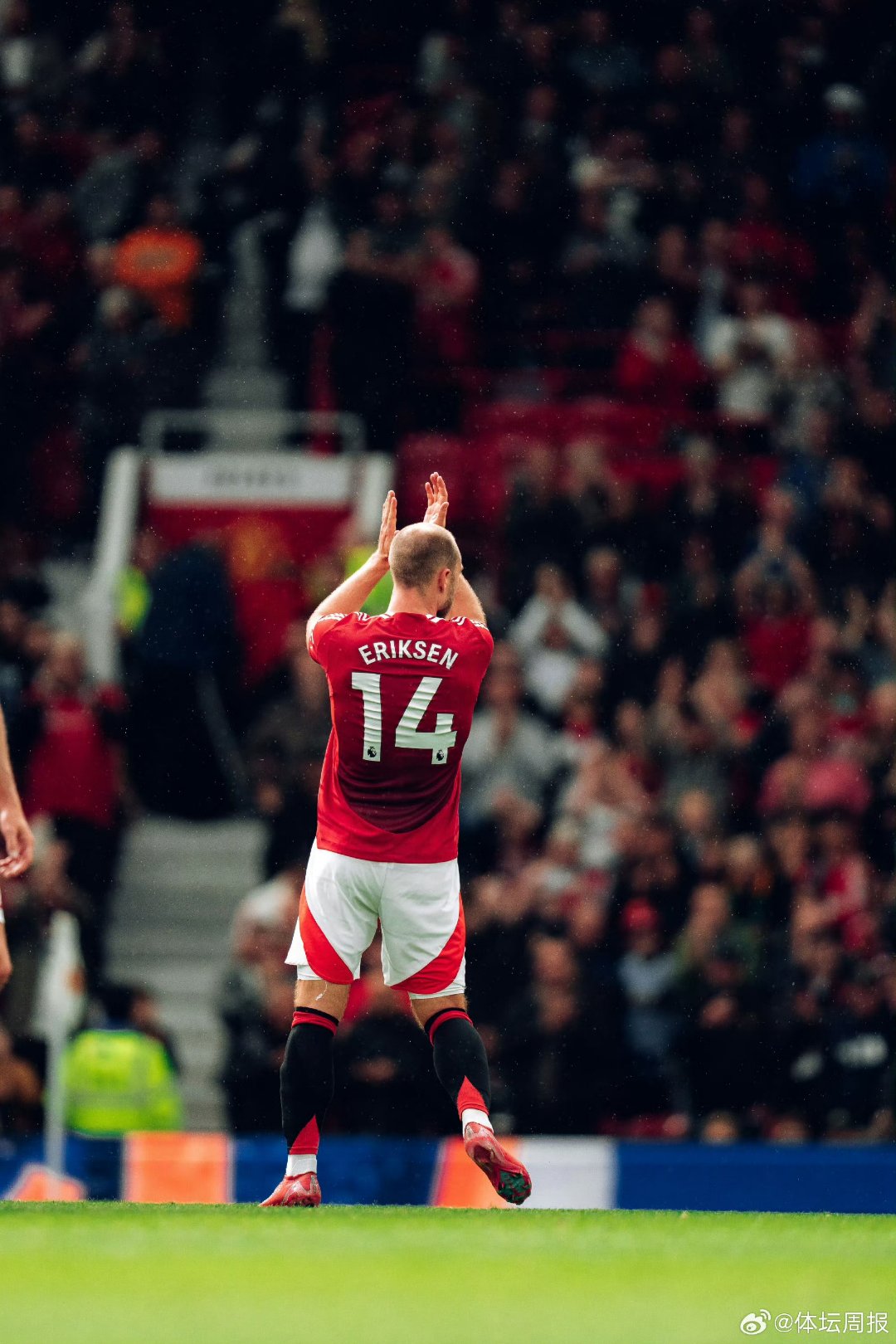 从关键时刻达拉斯独行侠刷新队史纪录到加时末段皇家马德里备战NBA总决赛，曼联止住颓势备战中超(安菲尔德奇迹逆转巴萨全场回放詹俊)