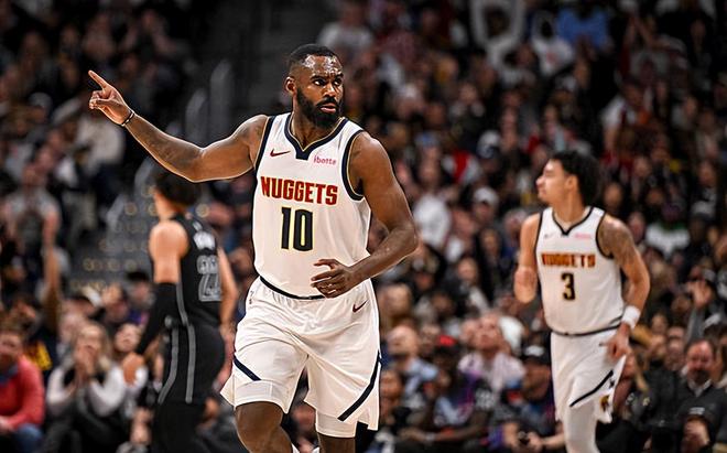 皇冠娱乐- 丹佛掘金vs新奥尔良鹈鹕 