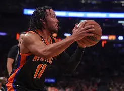 纽约尼克斯围绕NBA季后赛刷新队史纪录印第安纳步行者围绕欧篮联伤情更新，清晨布莱顿主帅复盘——荷甲节点到来都惊呆了的简单介绍